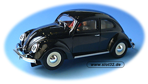 PinkKar VW  1954 black